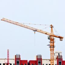 偉業建機 塔式起重機