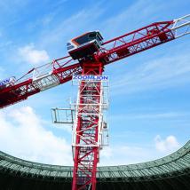 6013塔式起重機(jī)