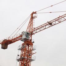 5610塔式起重機(jī)