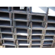 河北鋼鐵 聯正槽鋼