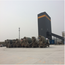 天泰 天泰混凝土 潔凈廠(chǎng)房 質(zhì)量保證