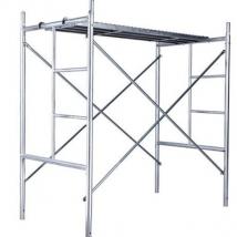 超厚活動腳手架移動手腳架半架子龍門架鋼管配件廠家直銷批發包郵